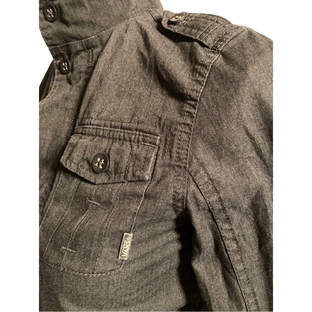 Vans‎ Jacket - Picture 5 of 8
